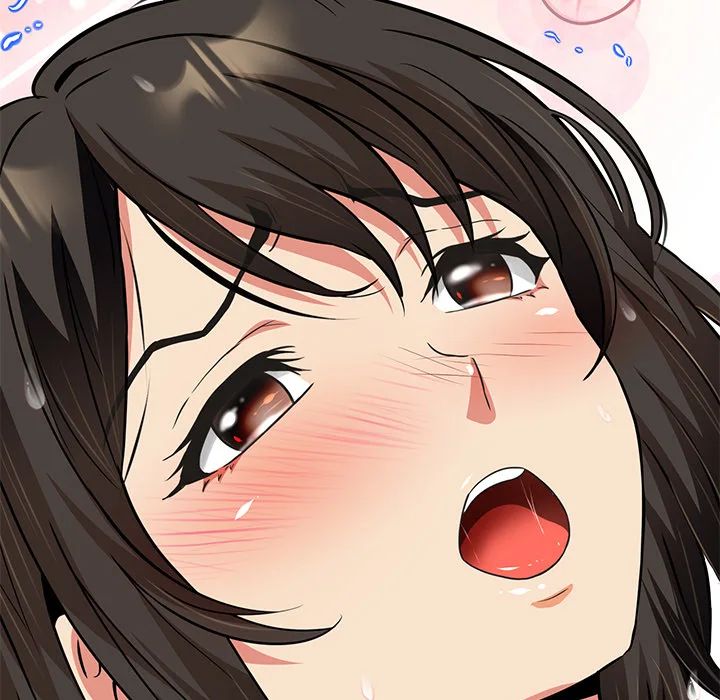 My Gangster Girlfriend Chapter 25 - Page 17