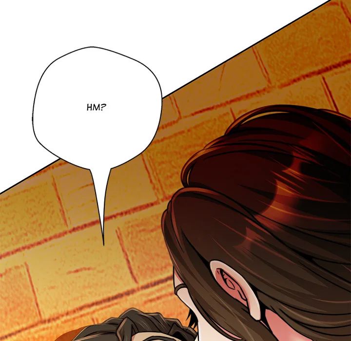 My Gangster Girlfriend Chapter 25 - Page 223