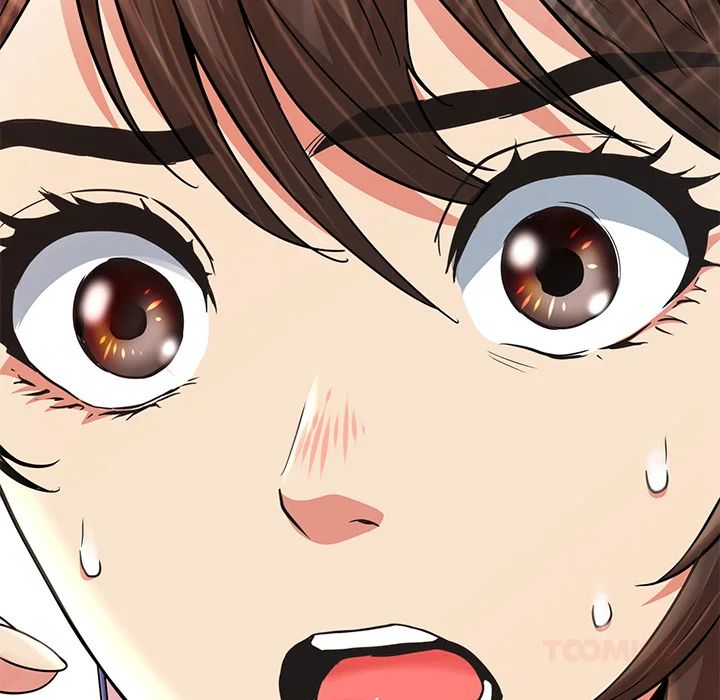 My Gangster Girlfriend Chapter 25 - Page 40