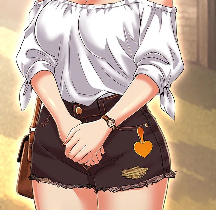 My Gangster Girlfriend Chapter 25 - Page 66