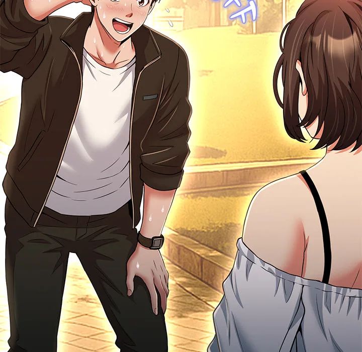 My Gangster Girlfriend Chapter 25 - Page 82