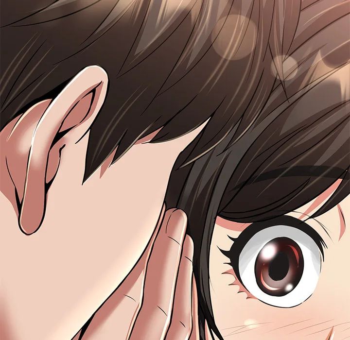 My Gangster Girlfriend Chapter 25 - Page 97