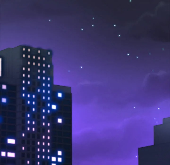 My Gangster Girlfriend Chapter 26 - Page 121