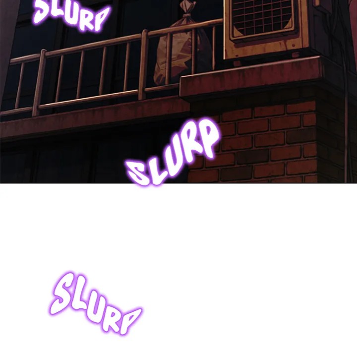 My Gangster Girlfriend Chapter 26 - Page 126