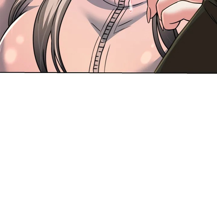 My Gangster Girlfriend Chapter 26 - Page 145