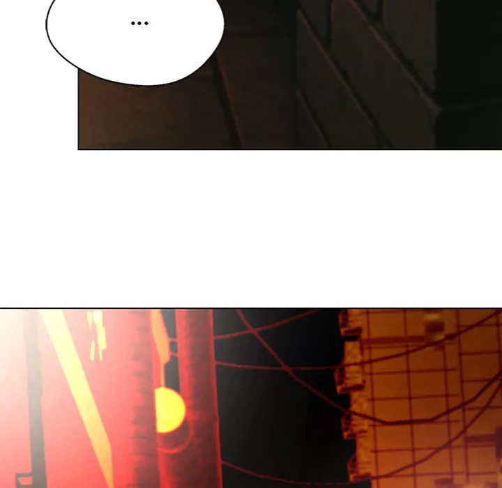 My Gangster Girlfriend Chapter 26 - Page 160