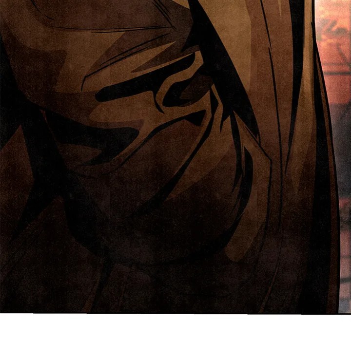 My Gangster Girlfriend Chapter 26 - Page 174