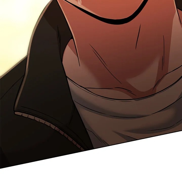 My Gangster Girlfriend Chapter 26 - Page 184