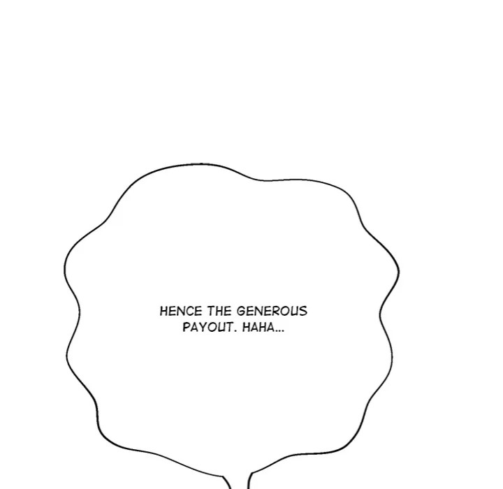 My Gangster Girlfriend Chapter 26 - Page 198