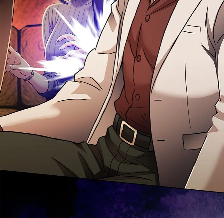 My Gangster Girlfriend Chapter 26 - Page 27