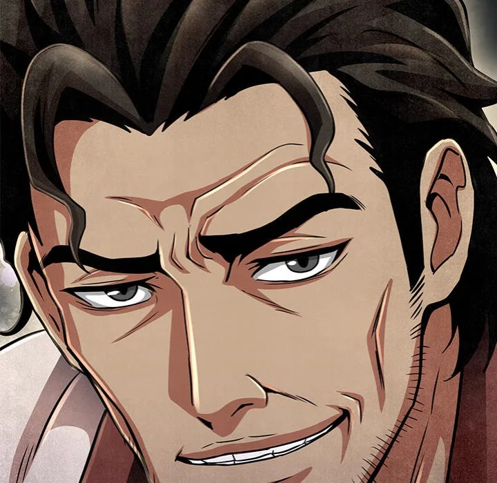 My Gangster Girlfriend Chapter 26 - Page 29