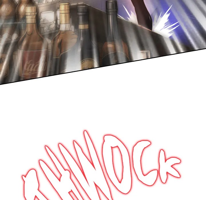 My Gangster Girlfriend Chapter 26 - Page 41