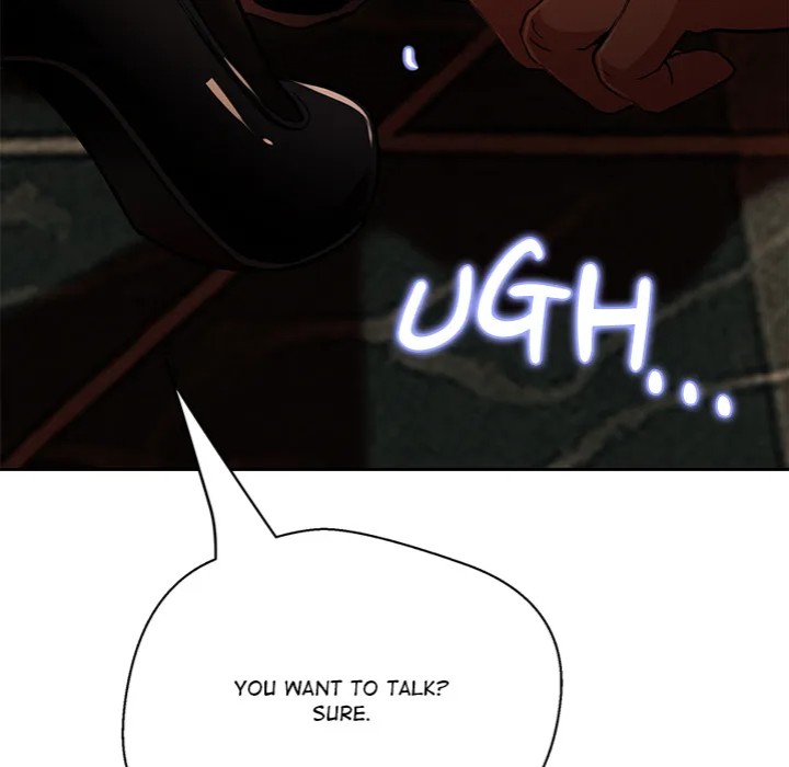 My Gangster Girlfriend Chapter 26 - Page 56