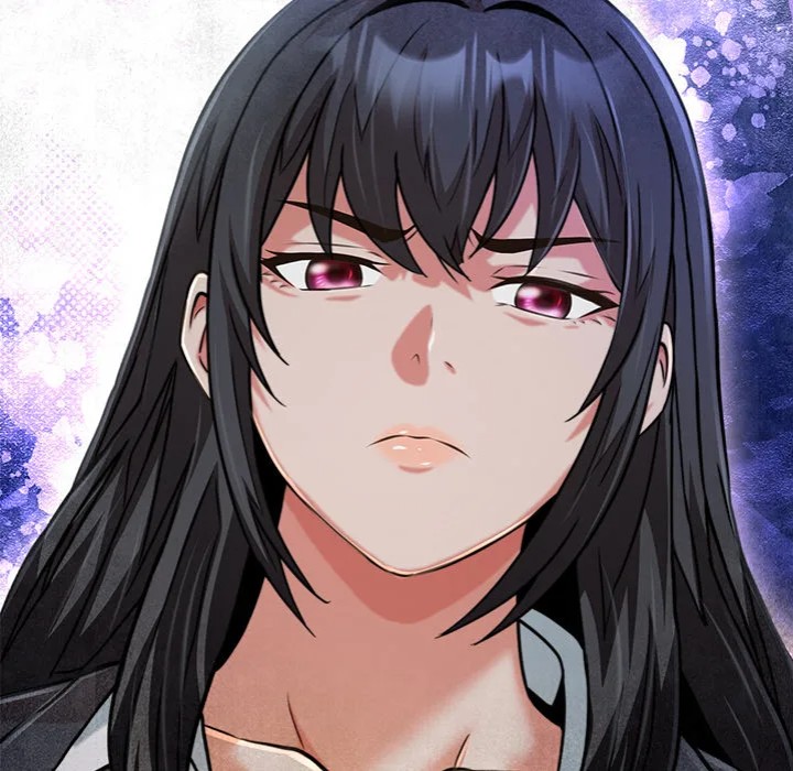 My Gangster Girlfriend Chapter 26 - Page 6