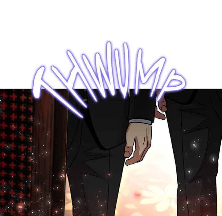 My Gangster Girlfriend Chapter 26 - Page 64