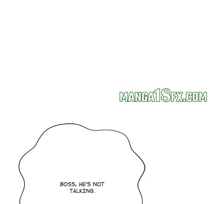 My Gangster Girlfriend Chapter 26 - Page 89