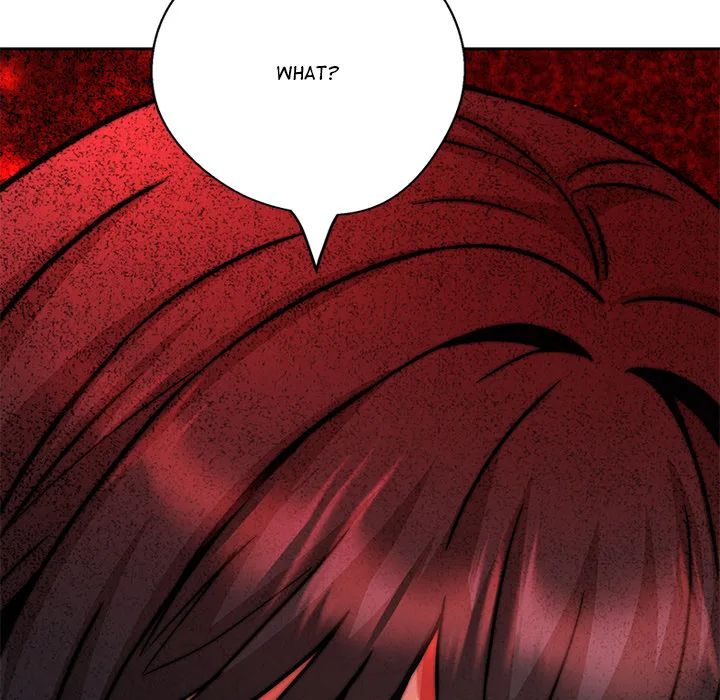 My Gangster Girlfriend Chapter 27 - Page 210