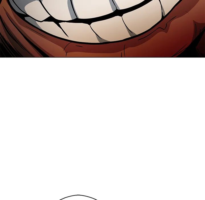 My Gangster Girlfriend Chapter 27 - Page 39