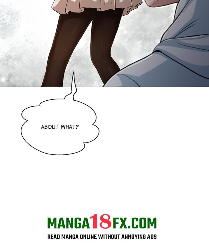 My Gangster Girlfriend Chapter 28 - Page 104