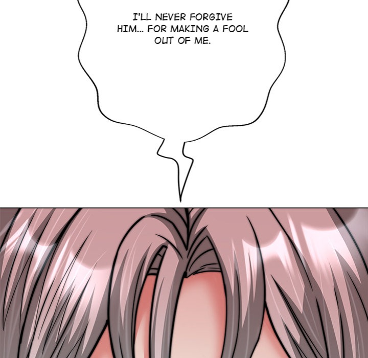 My Gangster Girlfriend Chapter 28 - Page 124