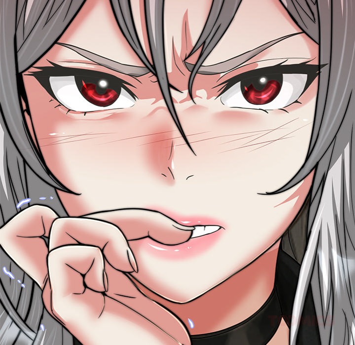 My Gangster Girlfriend Chapter 28 - Page 125