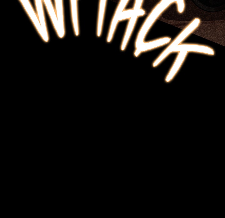 My Gangster Girlfriend Chapter 28 - Page 156