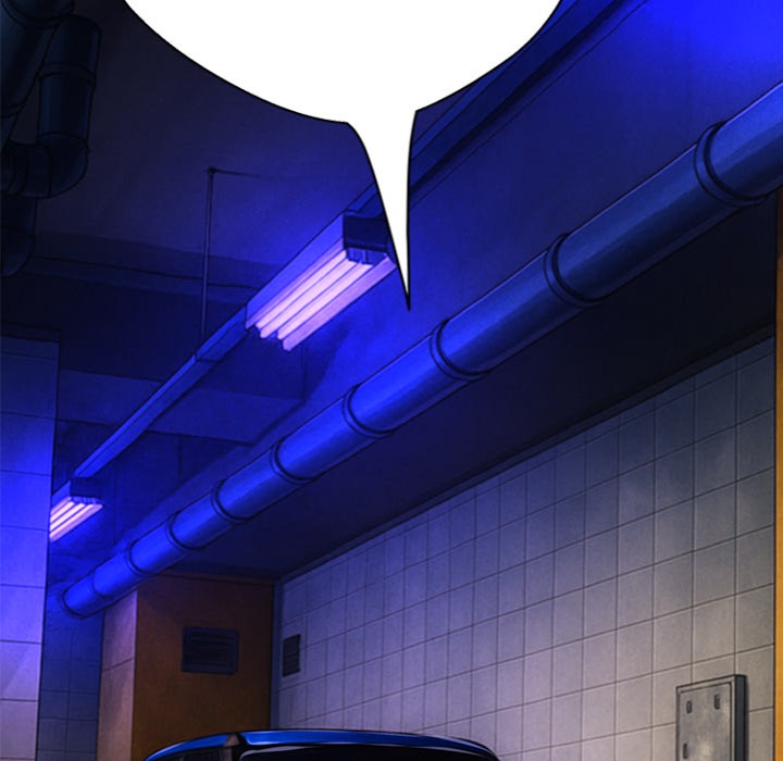 My Gangster Girlfriend Chapter 28 - Page 16