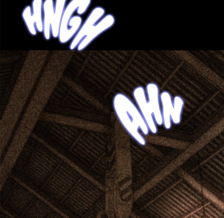 My Gangster Girlfriend Chapter 28 - Page 183