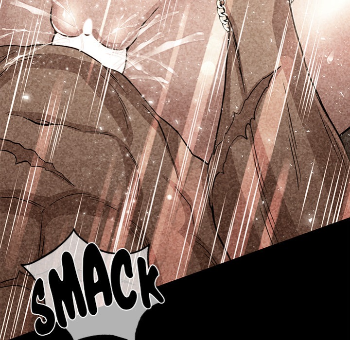 My Gangster Girlfriend Chapter 28 - Page 188