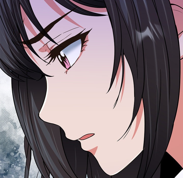 My Gangster Girlfriend Chapter 28 - Page 27