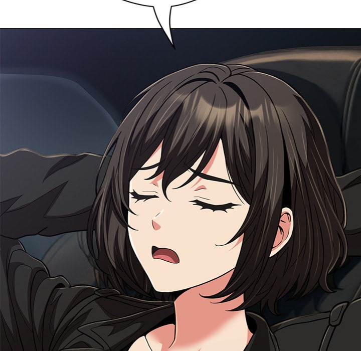 My Gangster Girlfriend Chapter 28 - Page 31