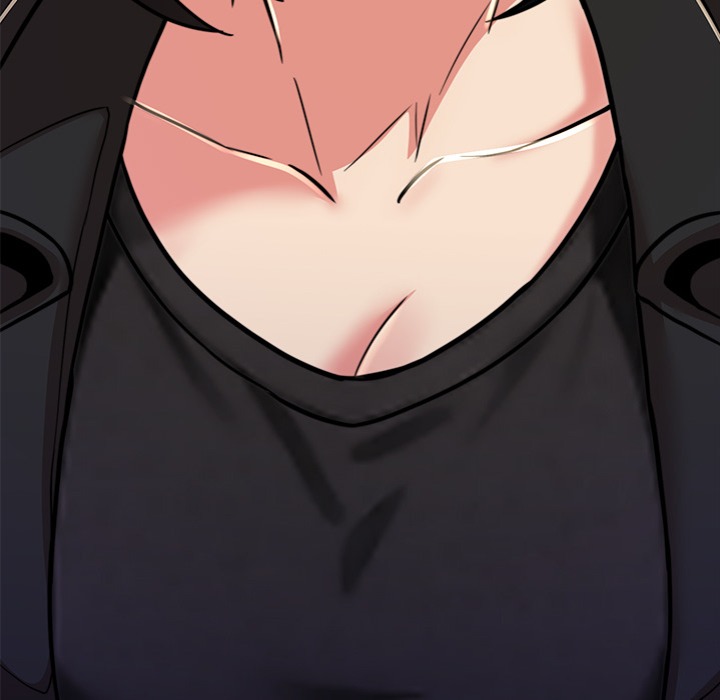 My Gangster Girlfriend Chapter 28 - Page 51