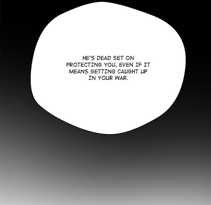 My Gangster Girlfriend Chapter 28 - Page 60