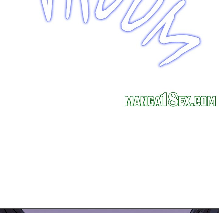 My Gangster Girlfriend Chapter 28 - Page 83