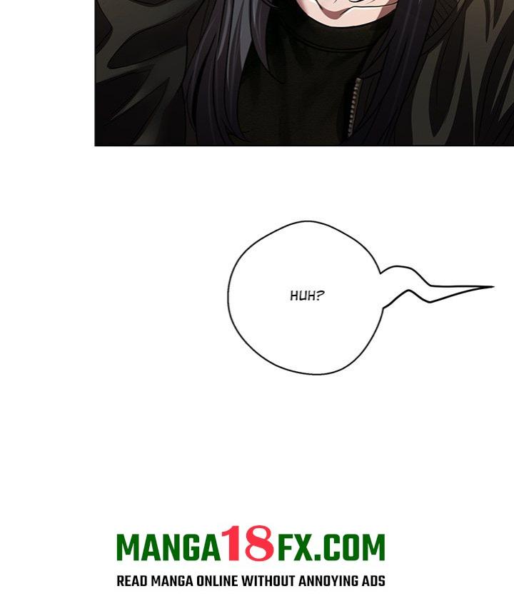 My Gangster Girlfriend Chapter 29 - Page 108