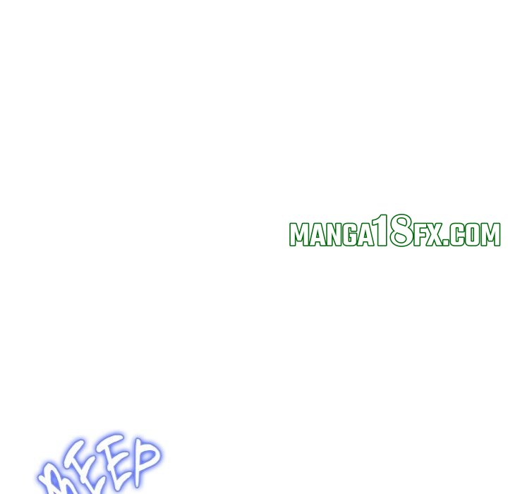 My Gangster Girlfriend Chapter 29 - Page 122