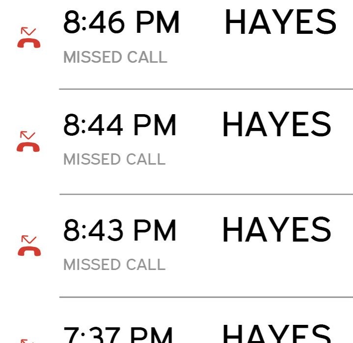 My Gangster Girlfriend Chapter 29 - Page 34