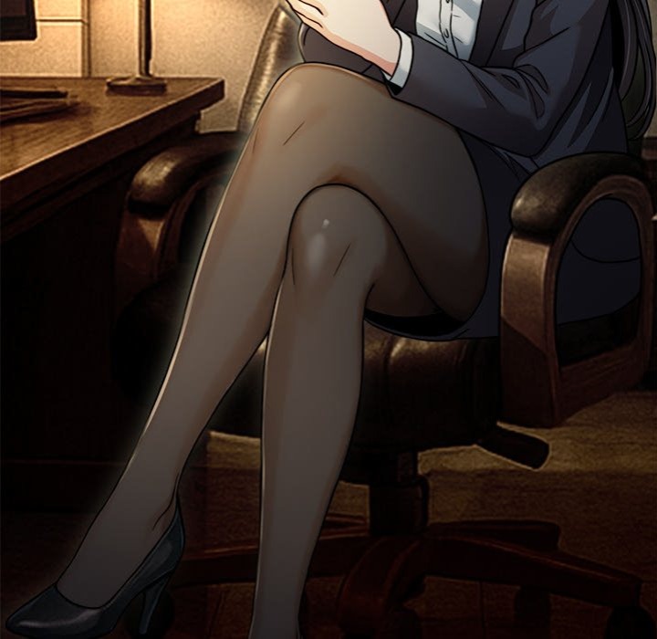 My Gangster Girlfriend Chapter 29 - Page 38