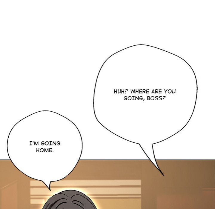 My Gangster Girlfriend Chapter 29 - Page 52