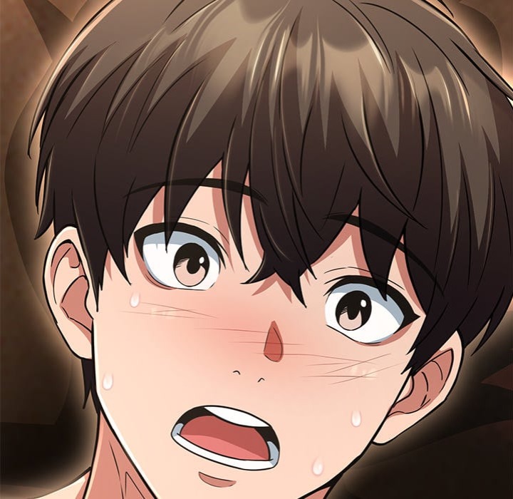 My Gangster Girlfriend Chapter 30 - Page 144