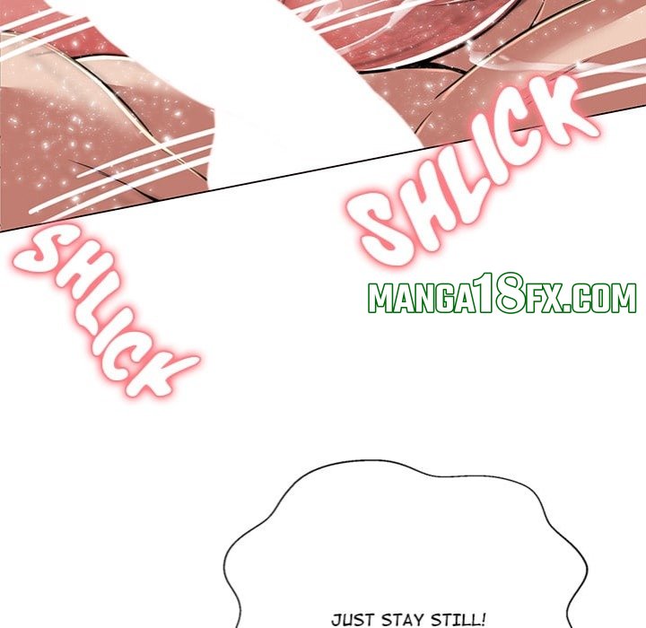 My Gangster Girlfriend Chapter 30 - Page 89