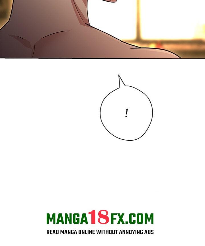 My Gangster Girlfriend Chapter 31 - Page 28