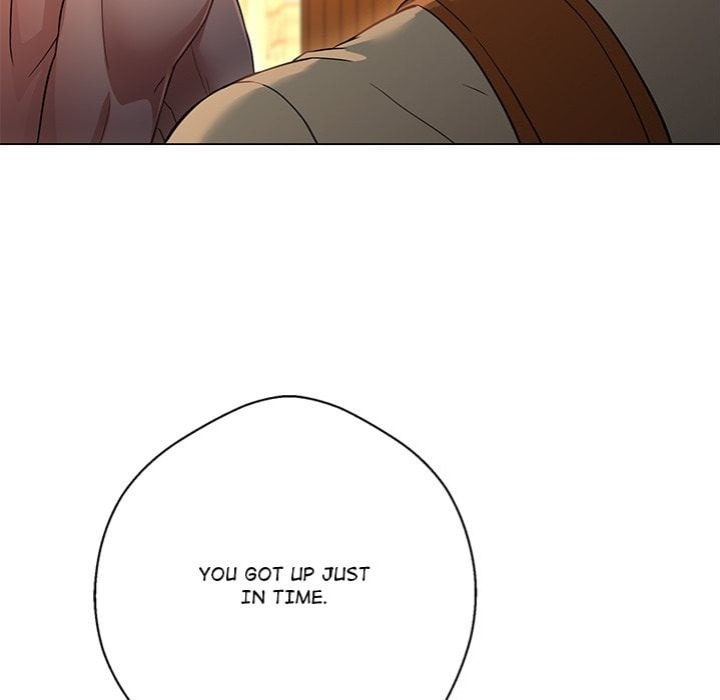 My Gangster Girlfriend Chapter 31 - Page 33