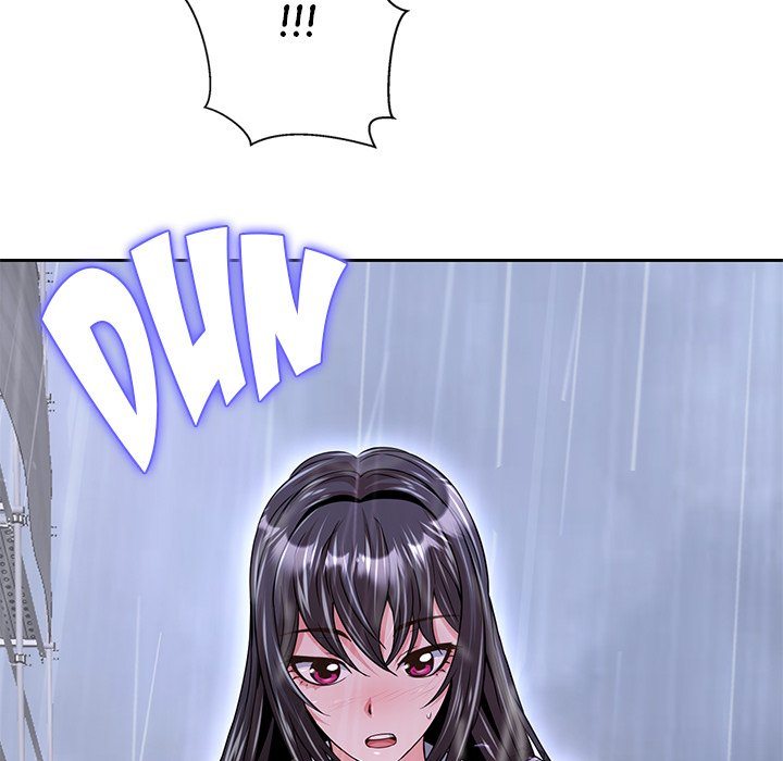 My Gangster Girlfriend Chapter 33 - Page 100