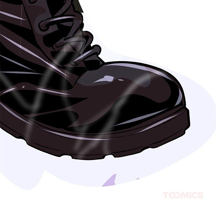 My Gangster Girlfriend Chapter 33 - Page 115