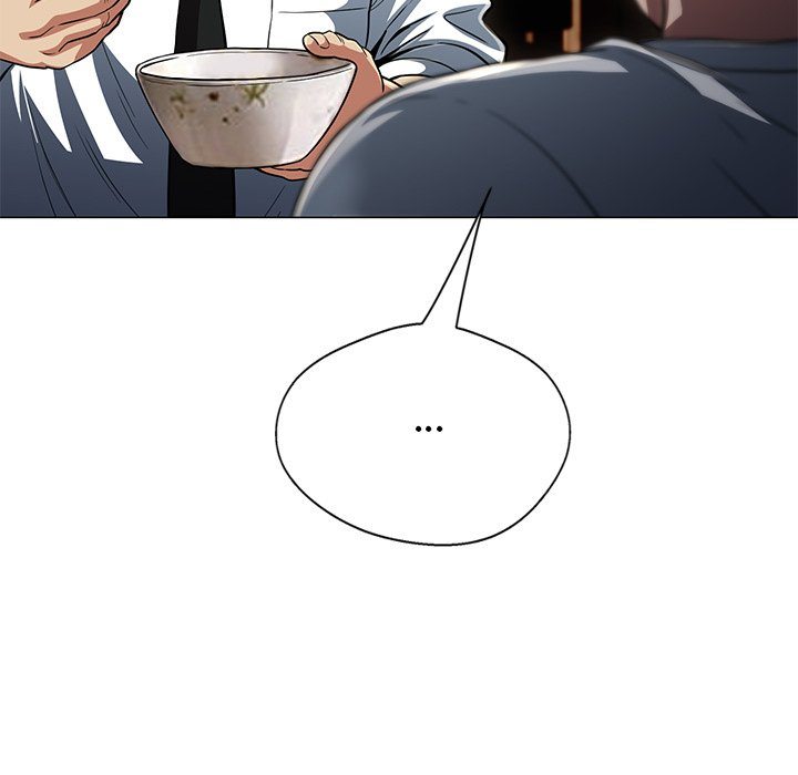 My Gangster Girlfriend Chapter 33 - Page 122