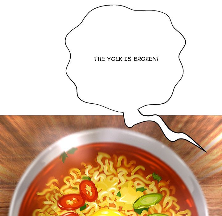 My Gangster Girlfriend Chapter 33 - Page 133