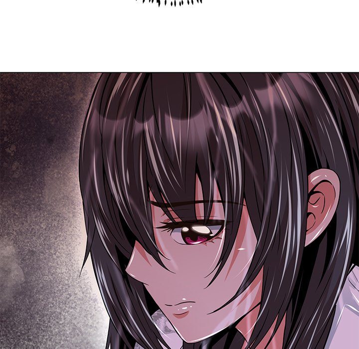 My Gangster Girlfriend Chapter 33 - Page 167