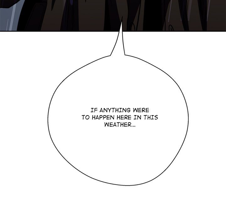 My Gangster Girlfriend Chapter 33 - Page 39