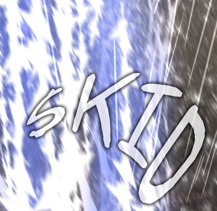 My Gangster Girlfriend Chapter 33 - Page 85